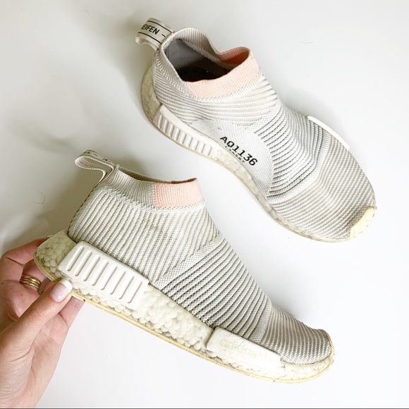 adidas nmd neutral